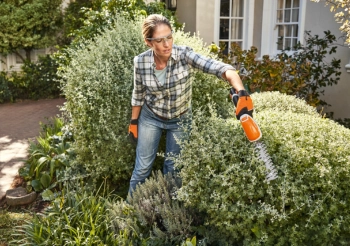 Stihl Akku Aktion
